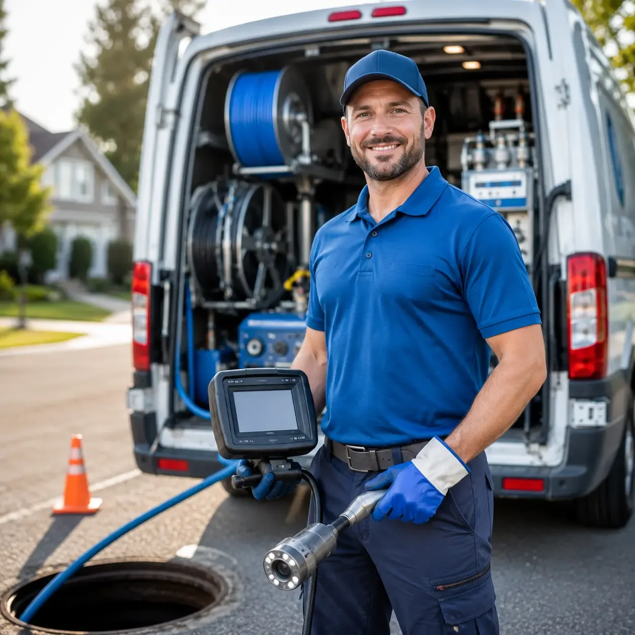 Local Pipe Relining specialists in Alto, GA